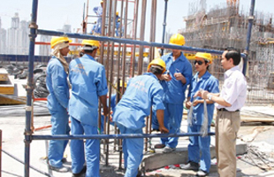 Xuất khẩu lao động: Đài Loan hấp dẫn nhất